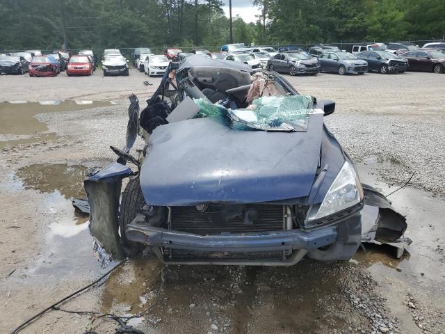 Photo 4 VIN: 1HGCM56467A093329 - HONDA ACCORD LX 