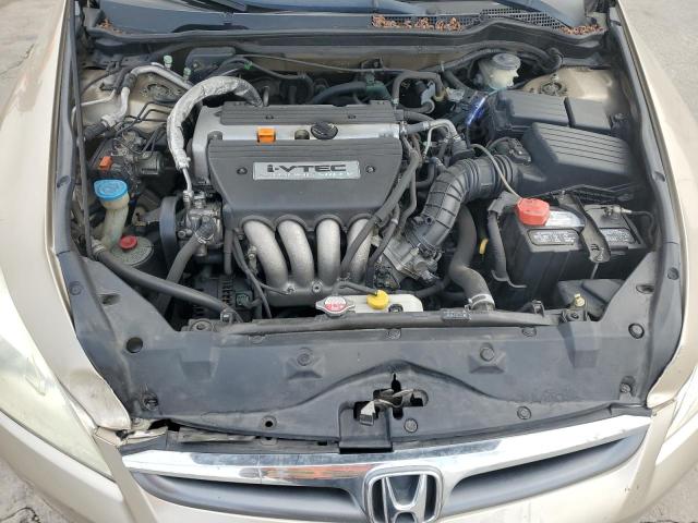 Photo 10 VIN: 1HGCM56467A099275 - HONDA ACCORD LX 