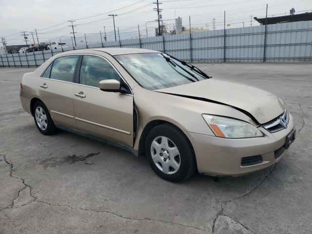 Photo 3 VIN: 1HGCM56467A099275 - HONDA ACCORD LX 