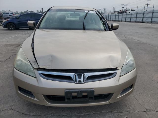 Photo 4 VIN: 1HGCM56467A099275 - HONDA ACCORD LX 