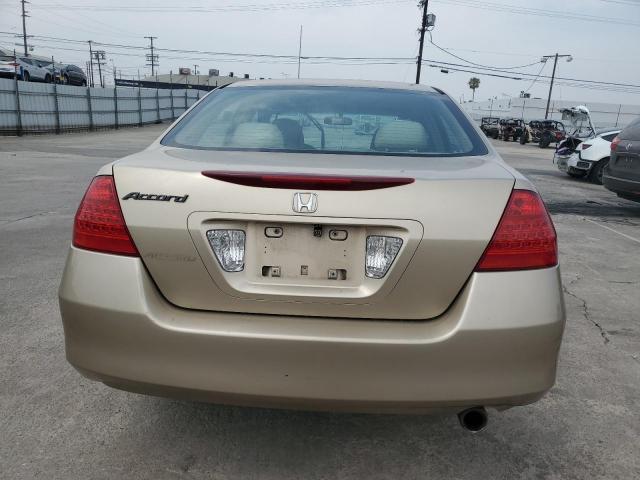 Photo 5 VIN: 1HGCM56467A099275 - HONDA ACCORD LX 