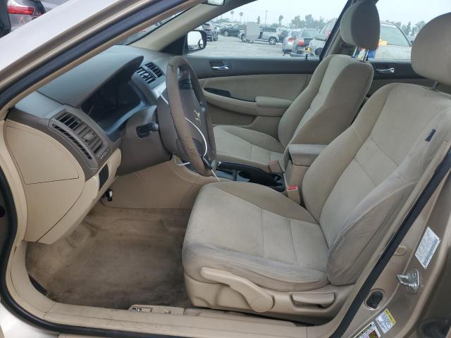 Photo 6 VIN: 1HGCM56467A099275 - HONDA ACCORD LX 