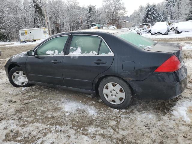 Photo 1 VIN: 1HGCM56467A121078 - HONDA ACCORD 