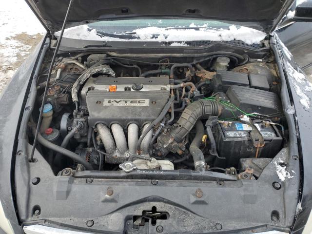 Photo 10 VIN: 1HGCM56467A121078 - HONDA ACCORD 