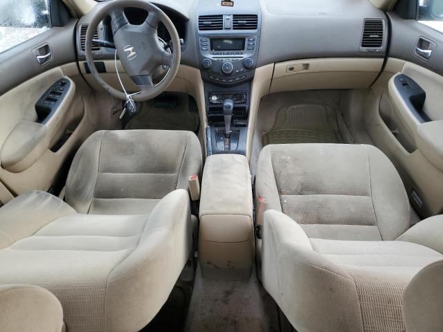 Photo 7 VIN: 1HGCM56467A121078 - HONDA ACCORD 