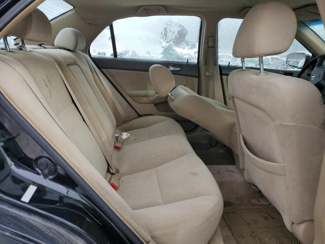 Photo 9 VIN: 1HGCM56467A121078 - HONDA ACCORD 