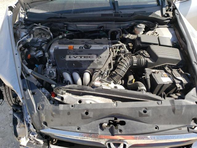 Photo 10 VIN: 1HGCM56467A159989 - HONDA ACCORD LX 