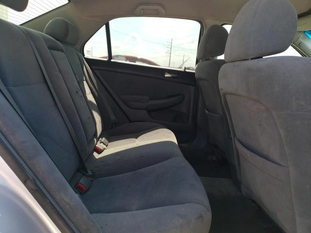 Photo 9 VIN: 1HGCM56467A159989 - HONDA ACCORD LX 