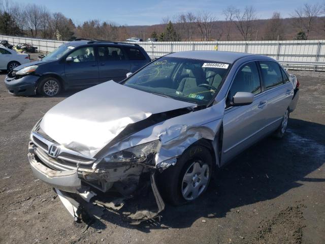 Photo 1 VIN: 1HGCM56467A181121 - HONDA ACCORD LX 