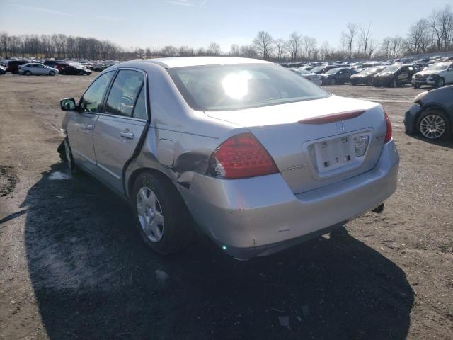 Photo 2 VIN: 1HGCM56467A181121 - HONDA ACCORD LX 