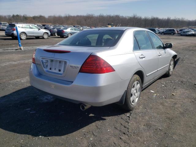 Photo 3 VIN: 1HGCM56467A181121 - HONDA ACCORD LX 