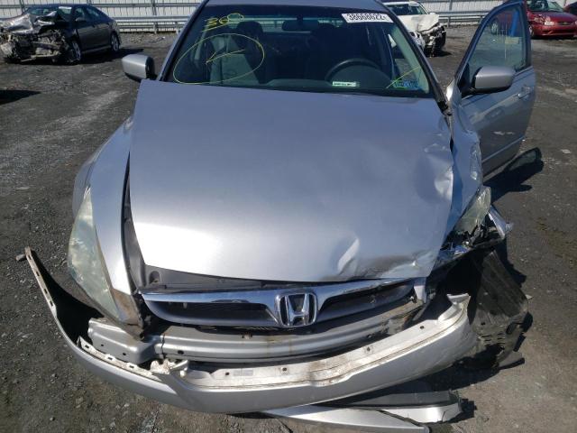 Photo 6 VIN: 1HGCM56467A181121 - HONDA ACCORD LX 