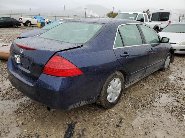 Photo 2 VIN: 1HGCM56467A212593 - HONDA ACCORD LX 