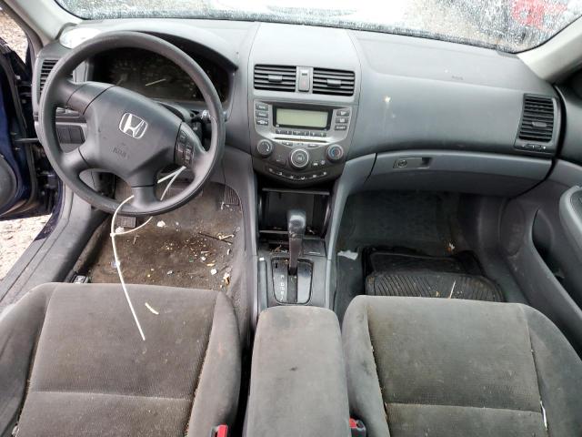 Photo 7 VIN: 1HGCM56467A212593 - HONDA ACCORD LX 