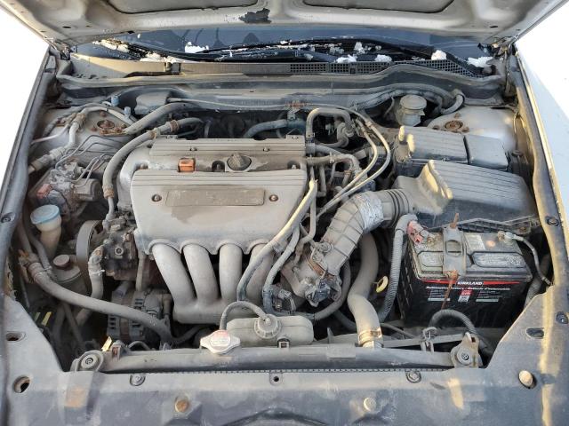 Photo 10 VIN: 1HGCM56473A804885 - HONDA ACCORD 