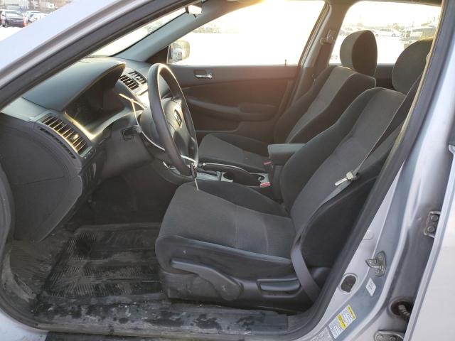 Photo 6 VIN: 1HGCM56473A804885 - HONDA ACCORD 