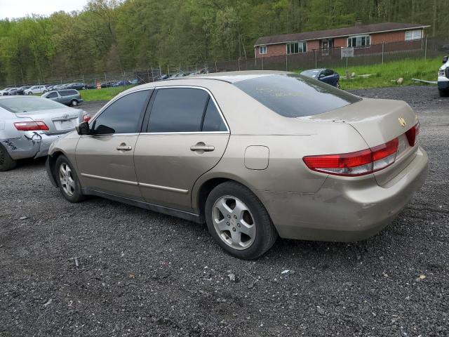 Photo 1 VIN: 1HGCM56474A019235 - HONDA ACCORD 