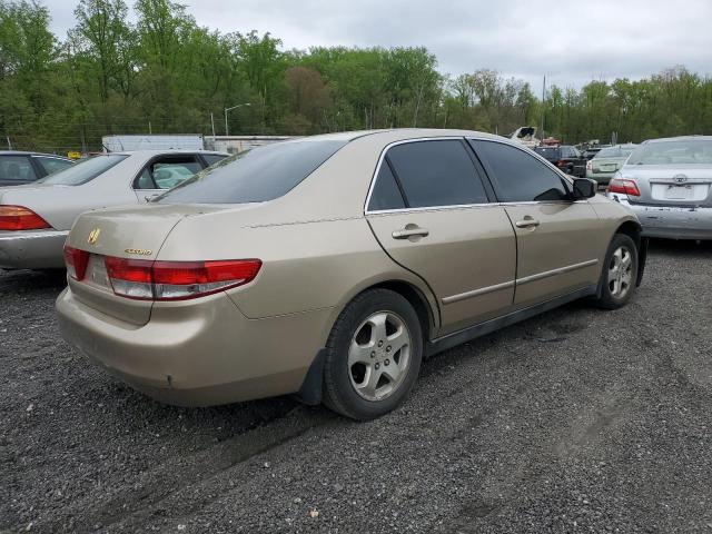 Photo 2 VIN: 1HGCM56474A019235 - HONDA ACCORD 