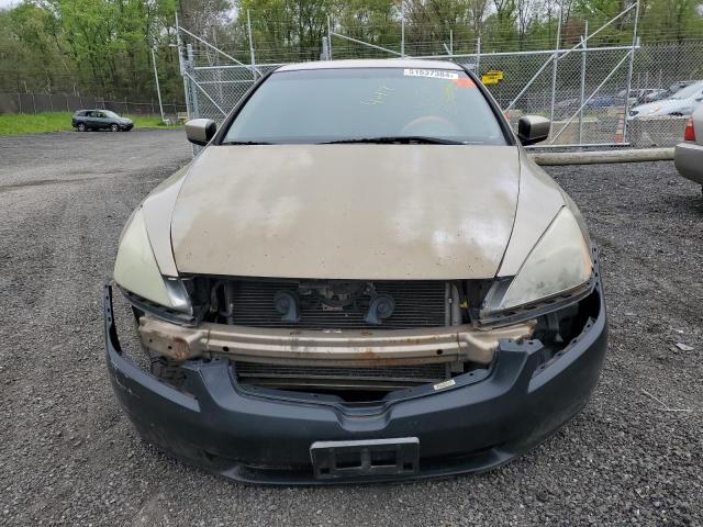 Photo 4 VIN: 1HGCM56474A019235 - HONDA ACCORD 