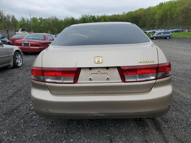 Photo 5 VIN: 1HGCM56474A019235 - HONDA ACCORD 