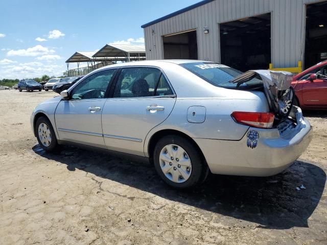 Photo 1 VIN: 1HGCM56474A100218 - HONDA ACCORD LX 