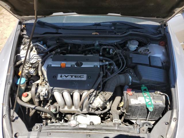 Photo 10 VIN: 1HGCM56474A100218 - HONDA ACCORD LX 