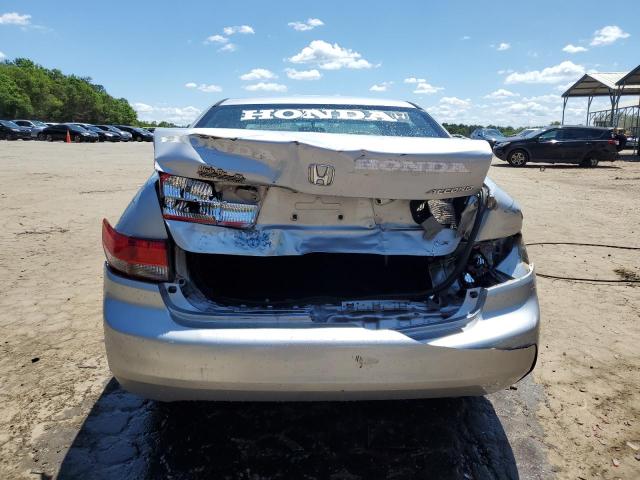 Photo 5 VIN: 1HGCM56474A100218 - HONDA ACCORD LX 