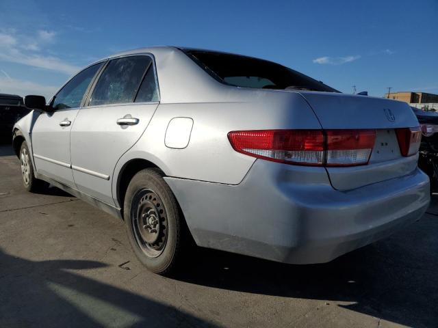 Photo 1 VIN: 1HGCM56474A162752 - HONDA ACCORD 