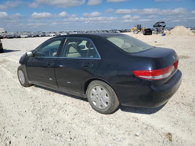 Photo 1 VIN: 1HGCM56474A163724 - HONDA ACCORD LX 