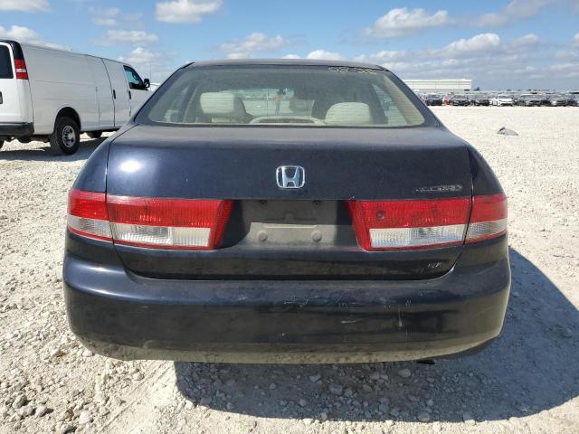 Photo 5 VIN: 1HGCM56474A163724 - HONDA ACCORD LX 