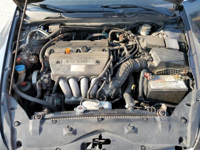 Photo 10 VIN: 1HGCM56475A029894 - HONDA ACCORD LX 