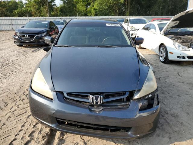 Photo 4 VIN: 1HGCM56475A029894 - HONDA ACCORD LX 