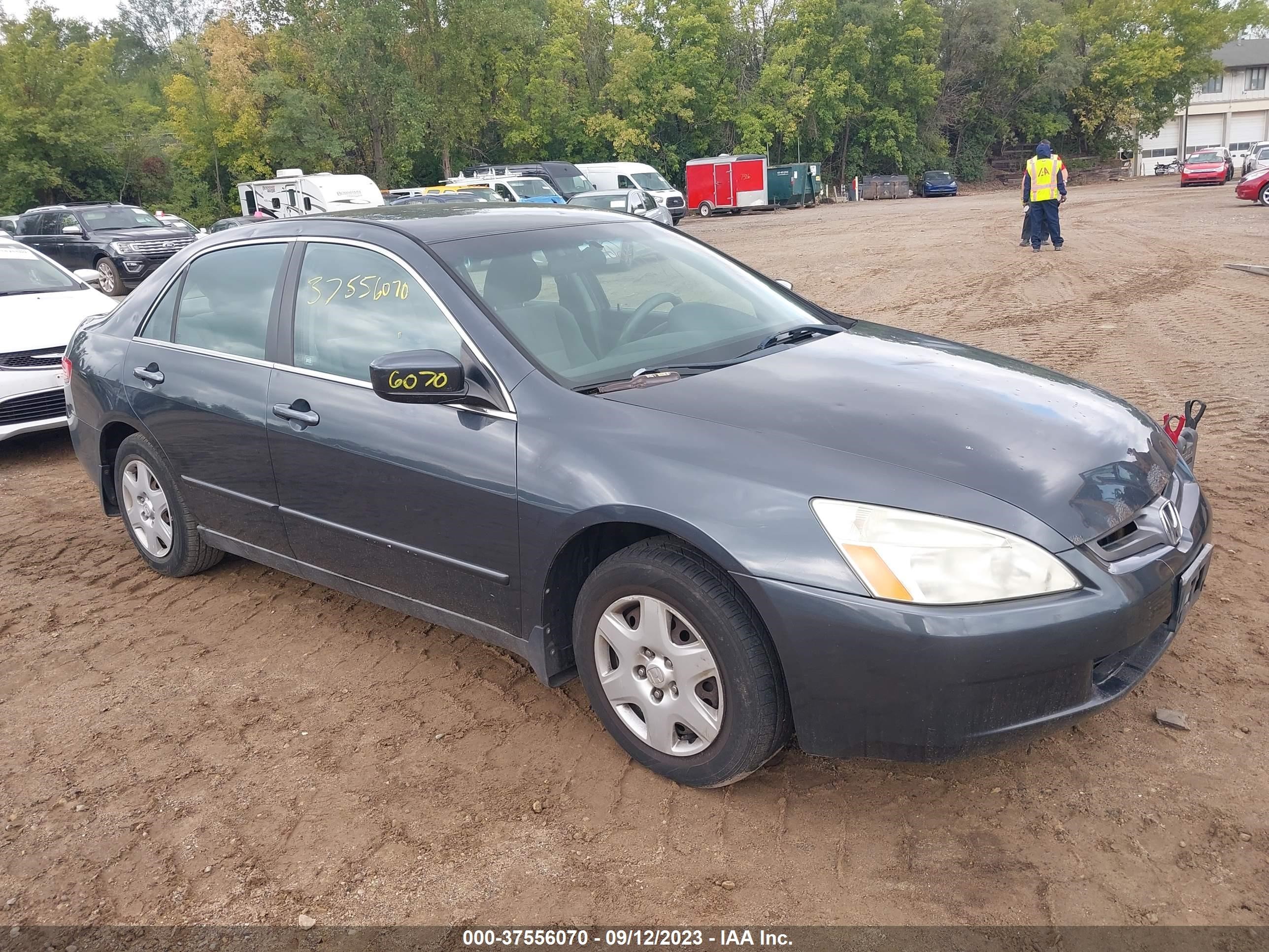 Photo 0 VIN: 1HGCM56475A032794 - HONDA ACCORD 