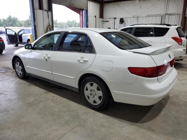 Photo 1 VIN: 1HGCM56475A038689 - HONDA ACCORD LX 