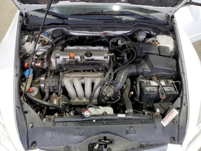 Photo 10 VIN: 1HGCM56475A038689 - HONDA ACCORD LX 