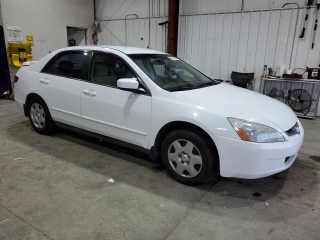 Photo 3 VIN: 1HGCM56475A038689 - HONDA ACCORD LX 