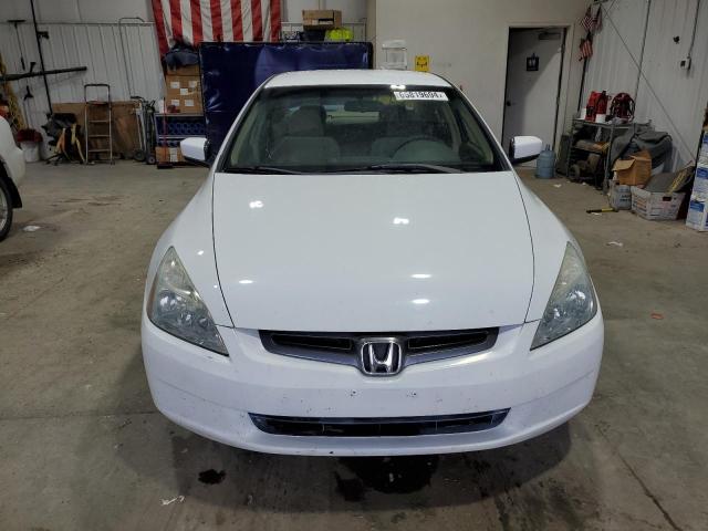 Photo 4 VIN: 1HGCM56475A038689 - HONDA ACCORD LX 