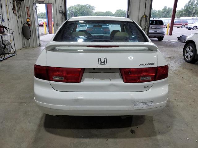 Photo 5 VIN: 1HGCM56475A038689 - HONDA ACCORD LX 