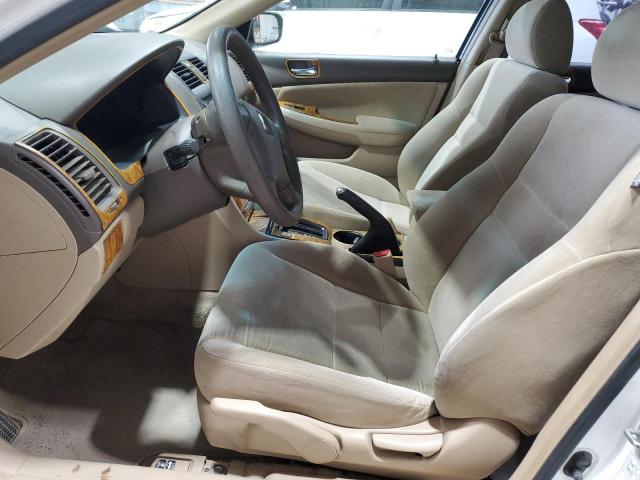 Photo 6 VIN: 1HGCM56475A038689 - HONDA ACCORD LX 