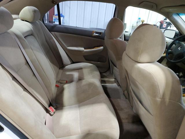 Photo 9 VIN: 1HGCM56475A038689 - HONDA ACCORD LX 