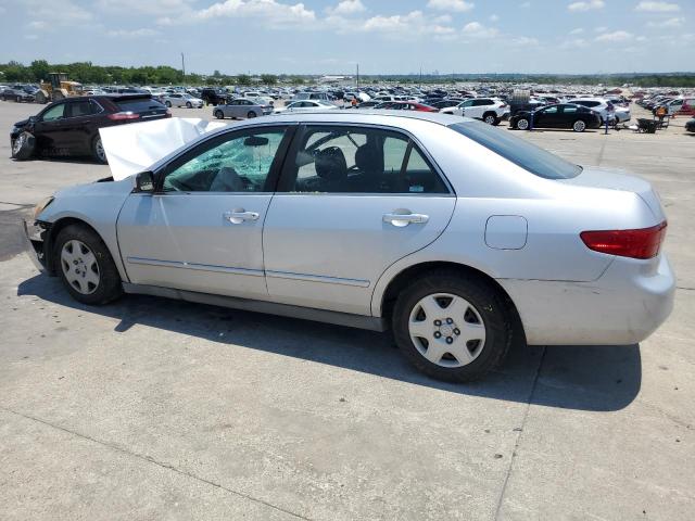 Photo 1 VIN: 1HGCM56475A087388 - HONDA ACCORD LX 