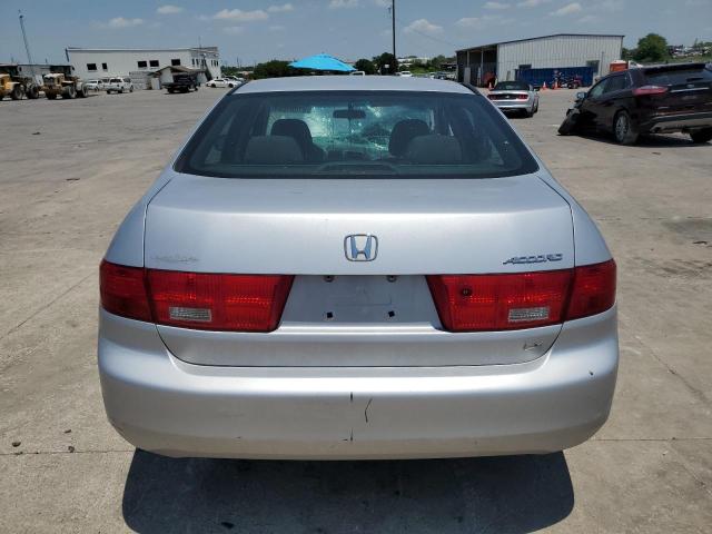 Photo 5 VIN: 1HGCM56475A087388 - HONDA ACCORD LX 