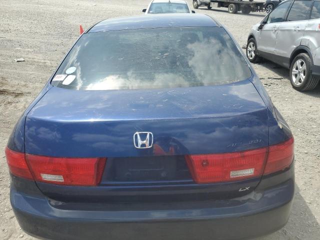 Photo 5 VIN: 1HGCM56475A087973 - HONDA ACCORD 