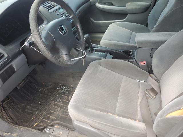 Photo 6 VIN: 1HGCM56475A087973 - HONDA ACCORD 