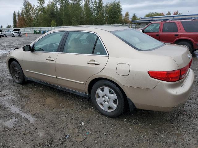 Photo 1 VIN: 1HGCM56475A095507 - HONDA ACCORD 