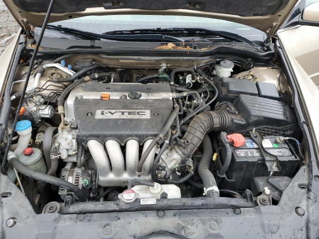 Photo 10 VIN: 1HGCM56475A095507 - HONDA ACCORD 