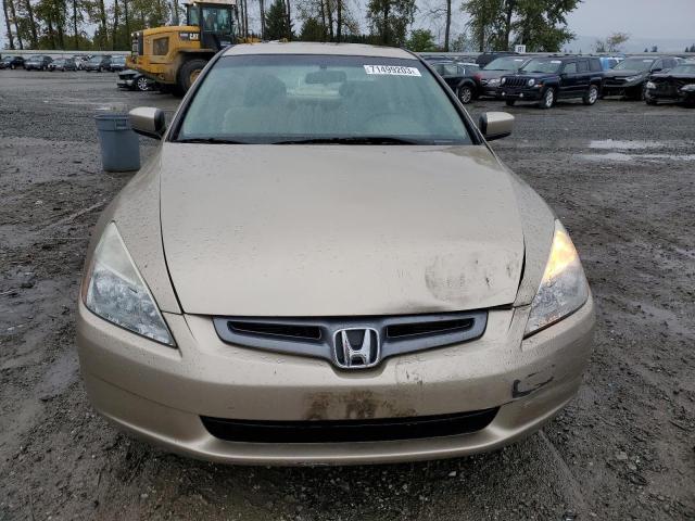 Photo 4 VIN: 1HGCM56475A095507 - HONDA ACCORD 