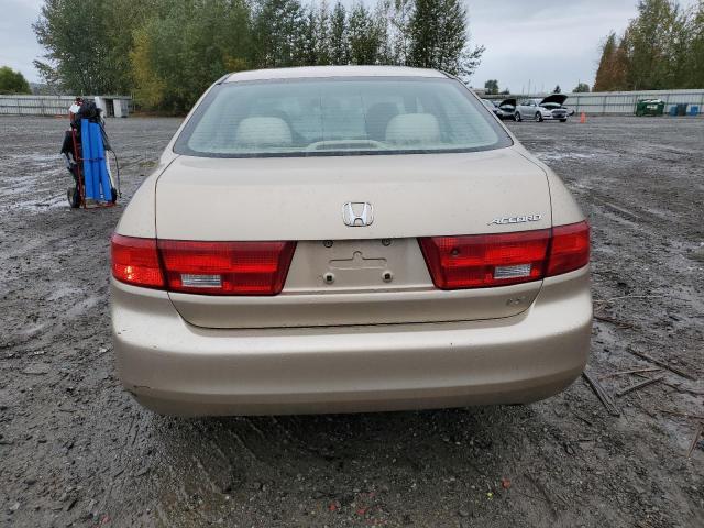 Photo 5 VIN: 1HGCM56475A095507 - HONDA ACCORD 