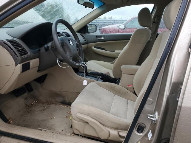 Photo 6 VIN: 1HGCM56475A095507 - HONDA ACCORD 