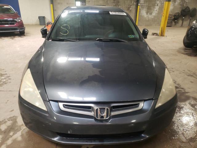 Photo 4 VIN: 1HGCM56475A115710 - HONDA ACCORD LX 